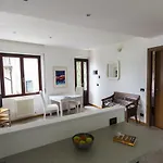 Apartament The Palm With Garden Sala Comacina