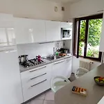 Apartamento The Palm With Garden