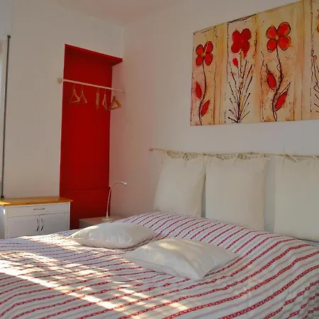 The Palm With Garden Apartmán Sala Comacina